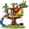 Schleich Schleich Farm World Abenteuer Baumhaus, Spielfigur 1 Schleich Schleich Farm World Abenteuer Baumhaus, Spielfigur -Spielwarenladen Schleich Schleich Farm World Abenteuer Baumhaus Spielfigur@@1832535