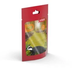 Schleich Wild Life Dachs, Spielfigur -Spielwarenladen Schleich Wild Life Dachs Spielfigur@@1907131 1