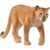 Schleich Wild Life Puma, Spielfigur 2 Schleich Wild Life Puma, Spielfigur -Spielwarenladen Schleich Wild Life Puma Spielfigur@@1779317