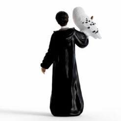 Schleich Wizarding World Harry & Hedwig, Spielfigur -Spielwarenladen Schleich Wizarding World Harry Hedwig Spielfigur@@1908791 3