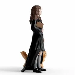 Schleich Wizarding World Hermine Und Krummbein, Spielfigur -Spielwarenladen Schleich Wizarding World Hermine und Krummbein Spielfigur@@1908793 1