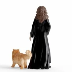 Schleich Wizarding World Hermine Und Krummbein, Spielfigur -Spielwarenladen Schleich Wizarding World Hermine und Krummbein Spielfigur@@1908793 2