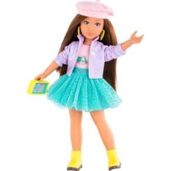 Simba Corolle Girls - Luna Mailand Fashion Week, Puppe -Spielwarenladen Simba Corolle Girls Luna Mailand Fashion Week Puppe@@1915320 2