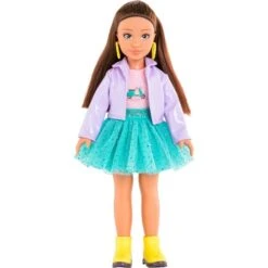 Simba Corolle Girls - Luna Mailand Fashion Week, Puppe -Spielwarenladen Simba Corolle Girls Luna Mailand Fashion Week Puppe@@1915320 3