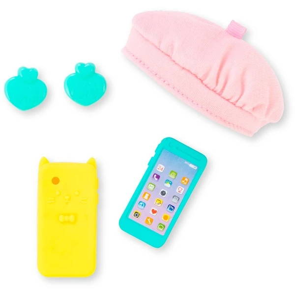 Simba Corolle Girls - Luna Mailand Fashion Week, Puppe – Bild 9