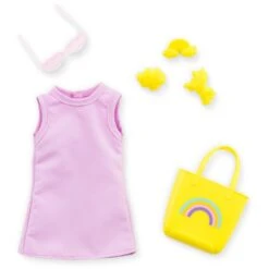 Simba Corolle Girls - Luna Shopping Surprise, Puppe -Spielwarenladen Simba Corolle Girls Luna Shopping Surprise Puppe@@1915318 7