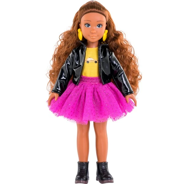 Simba Corolle Girls - Melody New York Fashion Week, Puppe – Bild 3