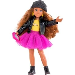 Simba Corolle Girls - Melody New York Fashion Week, Puppe -Spielwarenladen Simba Corolle Girls Melody New York Fashion Week Puppe@@1915311 3