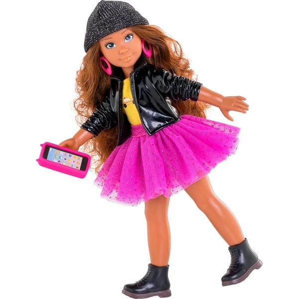 Simba Corolle Girls - Melody New York Fashion Week, Puppe – Bild 5