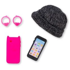 Simba Corolle Girls - Melody New York Fashion Week, Puppe -Spielwarenladen Simba Corolle Girls Melody New York Fashion Week Puppe@@1915311 7