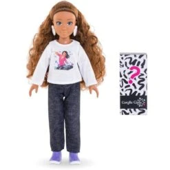 Simba Corolle Girls - Melody Shopping Surprise, Puppe -Spielwarenladen Simba Corolle Girls Melody Shopping Surprise Puppe@@1915309 1