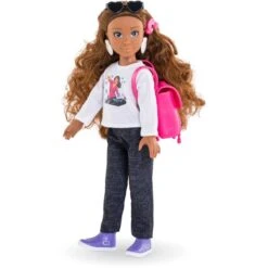 Simba Corolle Girls - Melody Shopping Surprise, Puppe -Spielwarenladen Simba Corolle Girls Melody Shopping Surprise Puppe@@1915309 2