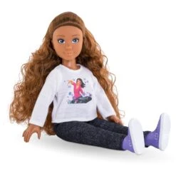 Simba Corolle Girls - Melody Shopping Surprise, Puppe -Spielwarenladen Simba Corolle Girls Melody Shopping Surprise Puppe@@1915309 3