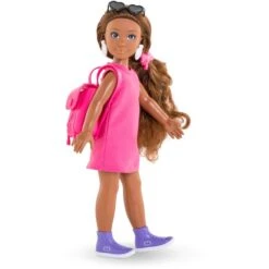 Simba Corolle Girls - Melody Shopping Surprise, Puppe -Spielwarenladen Simba Corolle Girls Melody Shopping Surprise Puppe@@1915309 4