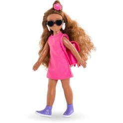 Simba Corolle Girls - Melody Shopping Surprise, Puppe -Spielwarenladen Simba Corolle Girls Melody Shopping Surprise Puppe@@1915309 5