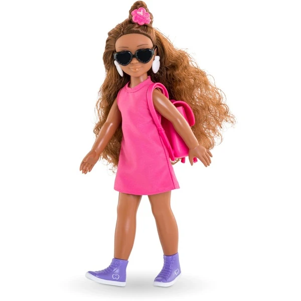 Simba Corolle Girls - Melody Shopping Surprise, Puppe – Bild 6