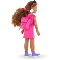 Simba Corolle Girls - Melody Shopping Surprise, Puppe -Spielwarenladen Simba Corolle Girls Melody Shopping Surprise Puppe@@1915309 6