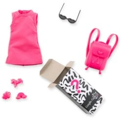 Simba Corolle Girls - Melody Shopping Surprise, Puppe -Spielwarenladen Simba Corolle Girls Melody Shopping Surprise Puppe@@1915309 7