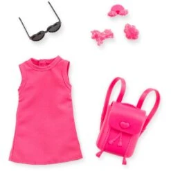 Simba Corolle Girls - Melody Shopping Surprise, Puppe -Spielwarenladen Simba Corolle Girls Melody Shopping Surprise Puppe@@1915309 8