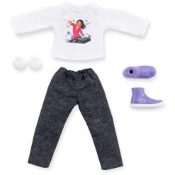 Simba Corolle Girls - Melody Shopping Surprise, Puppe -Spielwarenladen Simba Corolle Girls Melody Shopping Surprise Puppe@@1915309 9