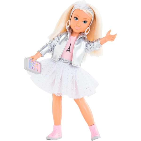 Simba Corolle Girls - Valentine Paris Fashion, Puppe – Bild 4