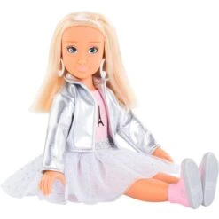 Simba Corolle Girls - Valentine Paris Fashion, Puppe -Spielwarenladen Simba Corolle Girls Valentine Paris Fashion Puppe@@1915310 5