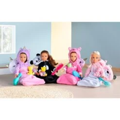 Simba Corolle Girls - Valentine Pyjama Party, Puppe 26 Simba Corolle Girls - Valentine Pyjama Party, Puppe -Spielwarenladen Simba Corolle Girls Valentine Pyjama Party Puppe@@1915322 11