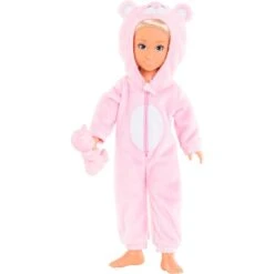 Simba Corolle Girls - Valentine Pyjama Party, Puppe 17 Simba Corolle Girls - Valentine Pyjama Party, Puppe -Spielwarenladen Simba Corolle Girls Valentine Pyjama Party Puppe@@1915322 2