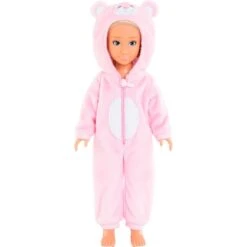 Simba Corolle Girls - Valentine Pyjama Party, Puppe 18 Simba Corolle Girls - Valentine Pyjama Party, Puppe -Spielwarenladen Simba Corolle Girls Valentine Pyjama Party Puppe@@1915322 3