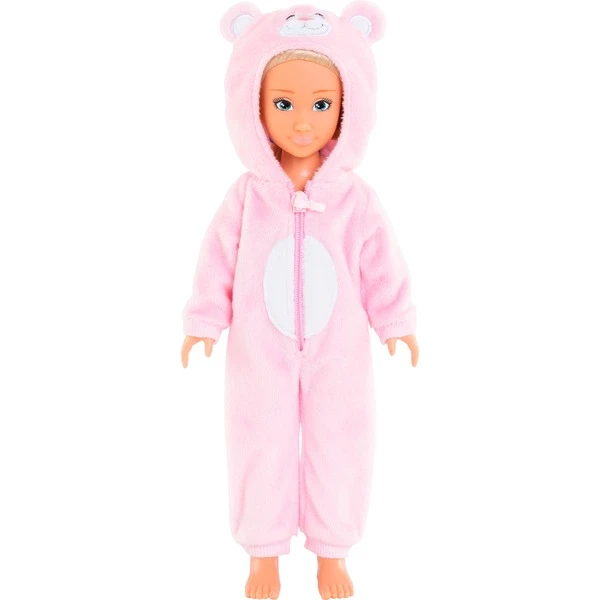 Simba Corolle Girls - Valentine Pyjama Party, Puppe 6 Simba Corolle Girls - Valentine Pyjama Party, Puppe – Bild 4