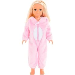 Simba Corolle Girls - Valentine Pyjama Party, Puppe 19 Simba Corolle Girls - Valentine Pyjama Party, Puppe -Spielwarenladen Simba Corolle Girls Valentine Pyjama Party Puppe@@1915322 4