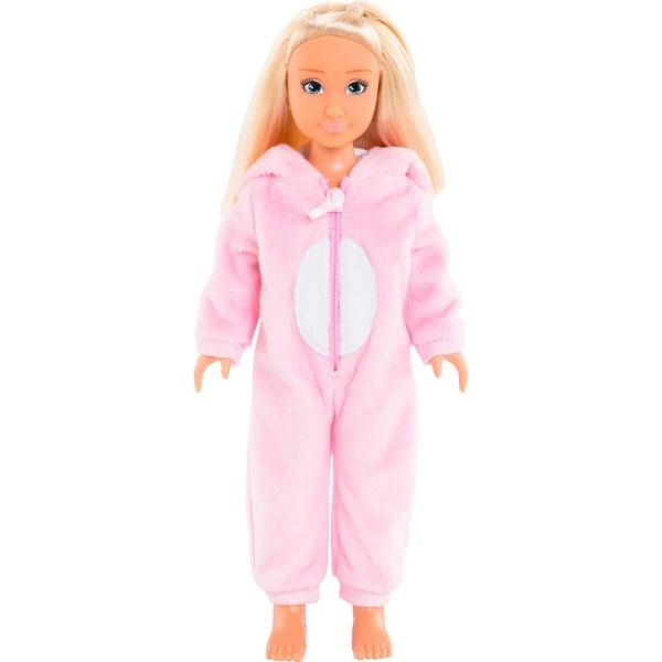 Simba Corolle Girls - Valentine Pyjama Party, Puppe 7 Simba Corolle Girls - Valentine Pyjama Party, Puppe – Bild 5