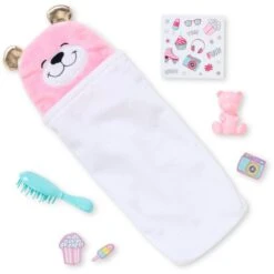 Simba Corolle Girls - Valentine Pyjama Party, Puppe 22 Simba Corolle Girls - Valentine Pyjama Party, Puppe -Spielwarenladen Simba Corolle Girls Valentine Pyjama Party Puppe@@1915322 7