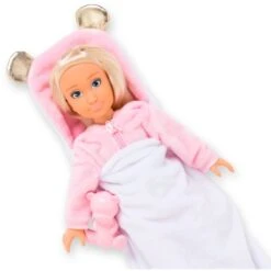 Simba Corolle Girls - Valentine Pyjama Party, Puppe 23 Simba Corolle Girls - Valentine Pyjama Party, Puppe -Spielwarenladen Simba Corolle Girls Valentine Pyjama Party Puppe@@1915322 8