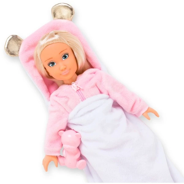 Simba Corolle Girls - Valentine Pyjama Party, Puppe 11 Simba Corolle Girls - Valentine Pyjama Party, Puppe – Bild 9