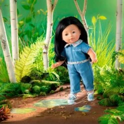 Simba Corolle Ma Corolle - Perrine, Puppe -Spielwarenladen Simba Corolle Ma Corolle Perrine Puppe@@1915306 7