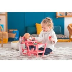 Simba Corolle Mon Grand Poupon 36-42 Cm Großes Fütterset, Puppenzubehör -Spielwarenladen Simba Corolle Mon Grand Poupon 36 42 cm gro es F tterset Puppenzubeh r@@1914917 10