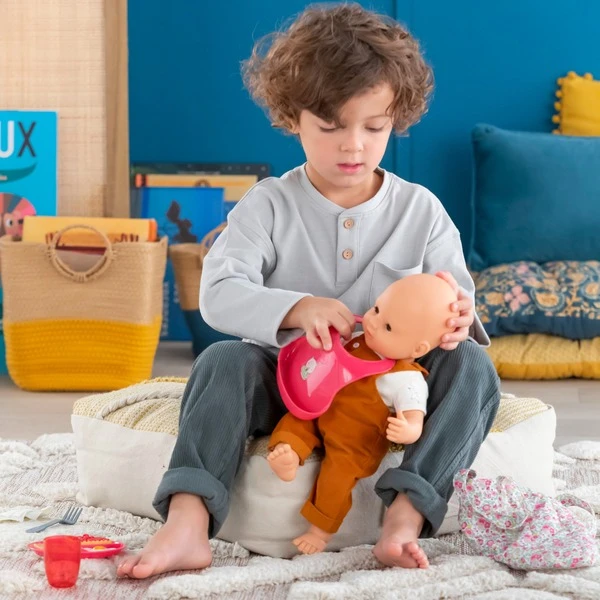 Simba Corolle Mon Grand Poupon 36-42 Cm Großes Fütterset, Puppenzubehör – Bild 4
