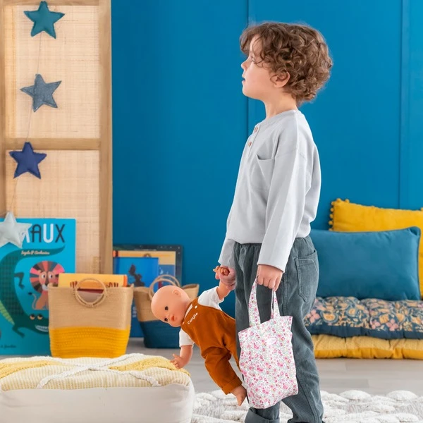 Simba Corolle Mon Grand Poupon 36-42 Cm Großes Fütterset, Puppenzubehör – Bild 6