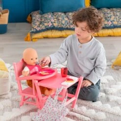 Simba Corolle Mon Grand Poupon 36-42 Cm Großes Fütterset, Puppenzubehör -Spielwarenladen Simba Corolle Mon Grand Poupon 36 42 cm gro es F tterset Puppenzubeh r@@1914917 7