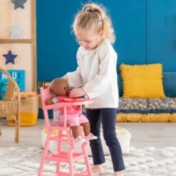 Simba Corolle Mon Grand Poupon 36-42 Cm Großes Fütterset, Puppenzubehör -Spielwarenladen Simba Corolle Mon Grand Poupon 36 42 cm gro es F tterset Puppenzubeh r@@1914917 8