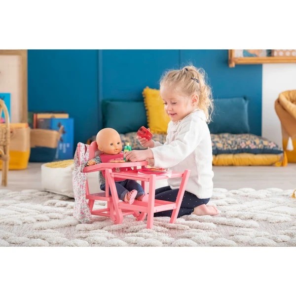 Simba Corolle Mon Grand Poupon 36-42 Cm Großes Fütterset, Puppenzubehör – Bild 10