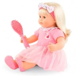 Simba Corolle Mon Grand Poupon Adele, Blond, Puppe -Spielwarenladen Simba Corolle Mon Grand Poupon Adele blond Puppe@@1743194 1