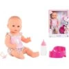 Simba Corolle Mon Grand Poupon Emma Trink+Näss Badebaby, Puppe -Spielwarenladen Simba Corolle Mon Grand Poupon Emma Trink N ss Badebaby Puppe@@1914916