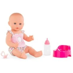 Simba Corolle Mon Grand Poupon Emma Trink+Näss Badebaby, Puppe 18 Simba Corolle Mon Grand Poupon Emma Trink+Näss Badebaby, Puppe -Spielwarenladen Simba Corolle Mon Grand Poupon Emma Trink N ss Badebaby Puppe@@1914916 1