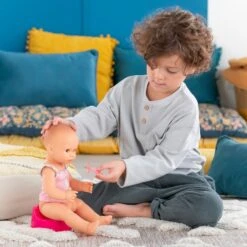 Simba Corolle Mon Grand Poupon Emma Trink+Näss Badebaby, Puppe 27 Simba Corolle Mon Grand Poupon Emma Trink+Näss Badebaby, Puppe -Spielwarenladen Simba Corolle Mon Grand Poupon Emma Trink N ss Badebaby Puppe@@1914916 10