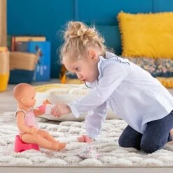 Simba Corolle Mon Grand Poupon Emma Trink+Näss Badebaby, Puppe 28 Simba Corolle Mon Grand Poupon Emma Trink+Näss Badebaby, Puppe -Spielwarenladen Simba Corolle Mon Grand Poupon Emma Trink N ss Badebaby Puppe@@1914916 11