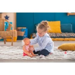 Simba Corolle Mon Grand Poupon Emma Trink+Näss Badebaby, Puppe 29 Simba Corolle Mon Grand Poupon Emma Trink+Näss Badebaby, Puppe -Spielwarenladen Simba Corolle Mon Grand Poupon Emma Trink N ss Badebaby Puppe@@1914916 12