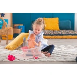 Simba Corolle Mon Grand Poupon Emma Trink+Näss Badebaby, Puppe 30 Simba Corolle Mon Grand Poupon Emma Trink+Näss Badebaby, Puppe -Spielwarenladen Simba Corolle Mon Grand Poupon Emma Trink N ss Badebaby Puppe@@1914916 13