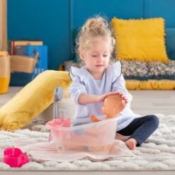 Simba Corolle Mon Grand Poupon Emma Trink+Näss Badebaby, Puppe 31 Simba Corolle Mon Grand Poupon Emma Trink+Näss Badebaby, Puppe -Spielwarenladen Simba Corolle Mon Grand Poupon Emma Trink N ss Badebaby Puppe@@1914916 14